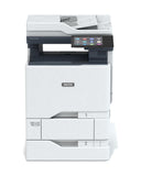 Xerox VersaLink C625V DN Stampante Multifunzione Laser 1200x1200 DPI Bianco