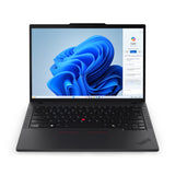 Lenovo ThinkPad T14 Gen 5 (AMD) AMD Ryzen 5 PRO 8540U Computer portatile 35,6 cm (14") WUXGA 16 GB DDR5-SDRAM 512 GB SSD Wi-Fi 6E (802.11ax) Windows 11 Pro Italiano Nero