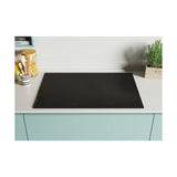 Candy CIFS85MCTT/1 Nero Da incasso 77 cm Piano cottura a induzione 5 Fornelli