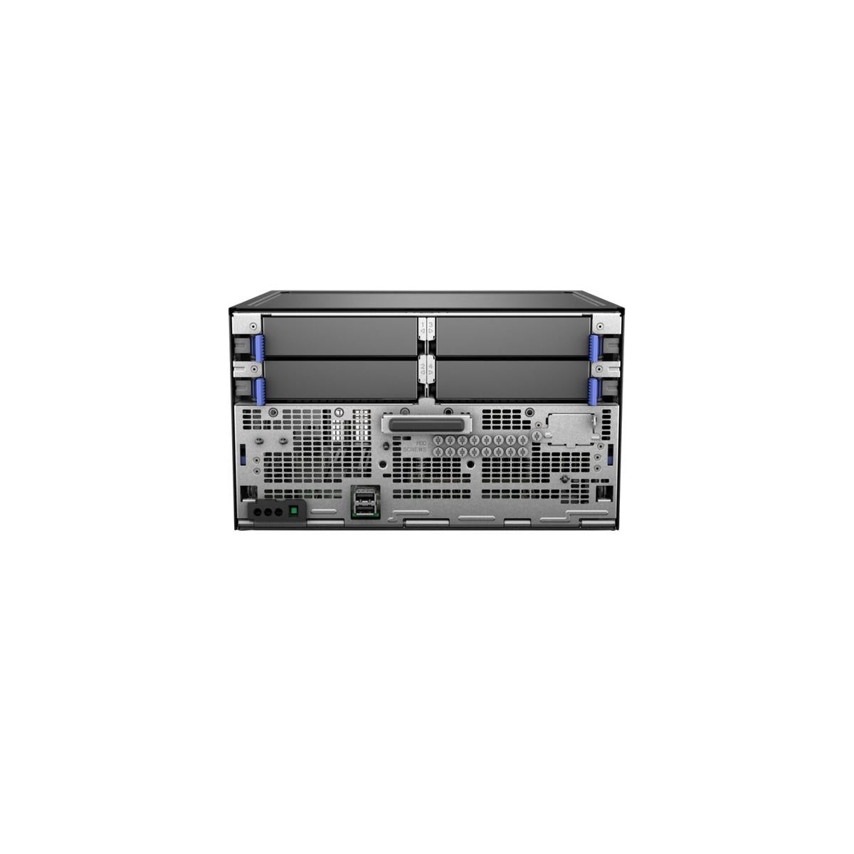 HPE ProLiant MicroServer Gen11 G7400 server 1 TB Ultra Micro Tower Intel Pentium 16 GB DDR5 SDRAM 180 W