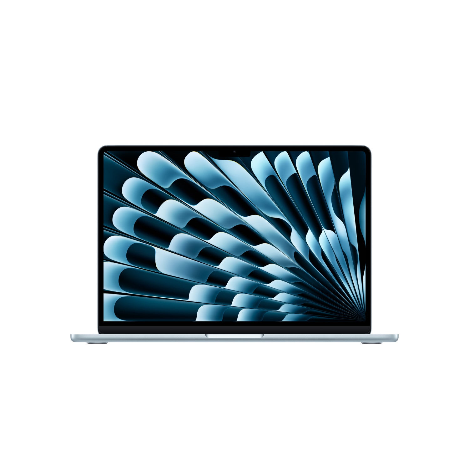 Apple MacBook Air 13" M5 chip 10 core CPU 10 core GPU, 16GB, 1TB SSD - Celeste