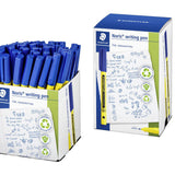Staedtler Noris penna tecnica Fine Blu