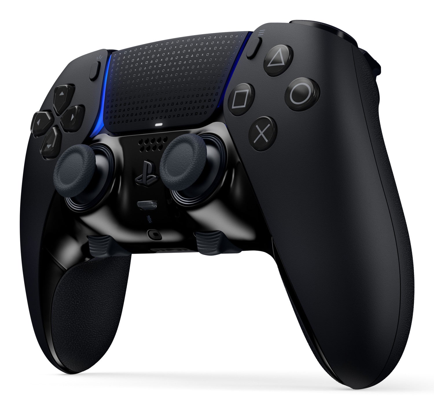 Sony PS5 DualSense Edge Controller Nero Gamepad Analogico/Digitale PlayStation 5