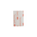 Scotch 7100151768 Velcro Trasparente 2 pz