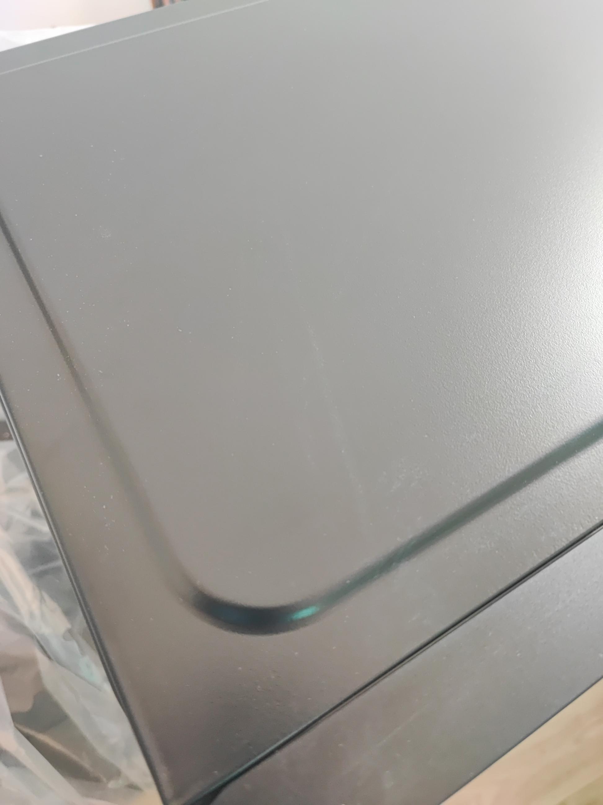 Electrolux Microonde Microonde Grill 29Lt Classe Nero Accessorio Vapore Incluso + Tecnologia Inverter EMZ729EMK Venduto come Grado C 7332543820580
