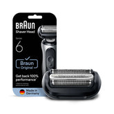 Braun Series 5 64 B Testina per rasatura