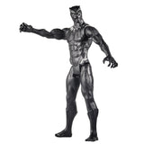 Hasbro E78765X03 Marvel Avengers , Titan Hero Black Panther, action figure 30 cm