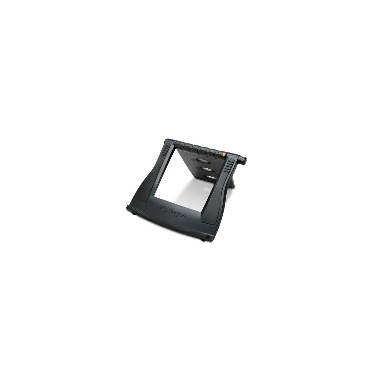 Kensington Supporto di raffreddamento per laptop SmartFit Easy Riser - Nero