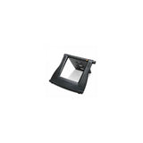 Kensington Supporto di raffreddamento per laptop SmartFit Easy Riser - Nero