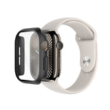 TEMPEREDCURVE BUMPER SCREEN PROTECTION - SERIES 10 - BLK 46MM