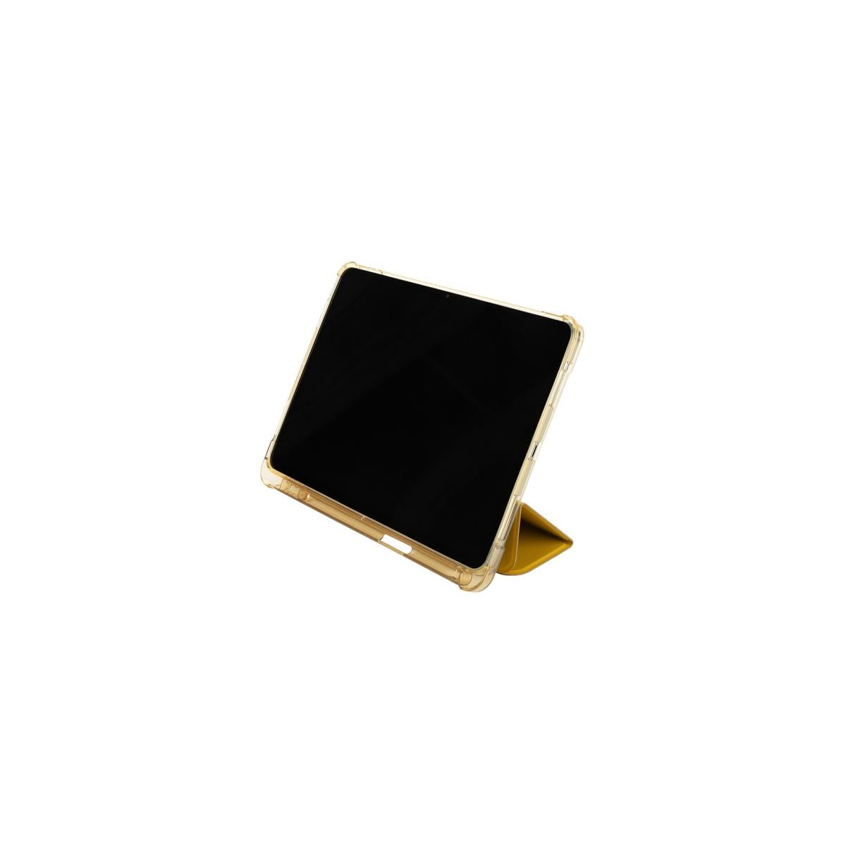 Tucano IPDA11M2ST DY custodia per tablet 27.9 cm 11 pollici Custodia a libro Giallo