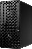 HP Z1 Tower G1i Intel Core Ultra 5 225 16 GB DDR5-SDRAM 1 TB SSD Windows 11 Pro Stazione di lavoro AI Workstation, AI PC Nero