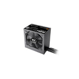 Thermaltake HAMBURG alimentatore per computer 750 W 24-pin ATX ATX Nero