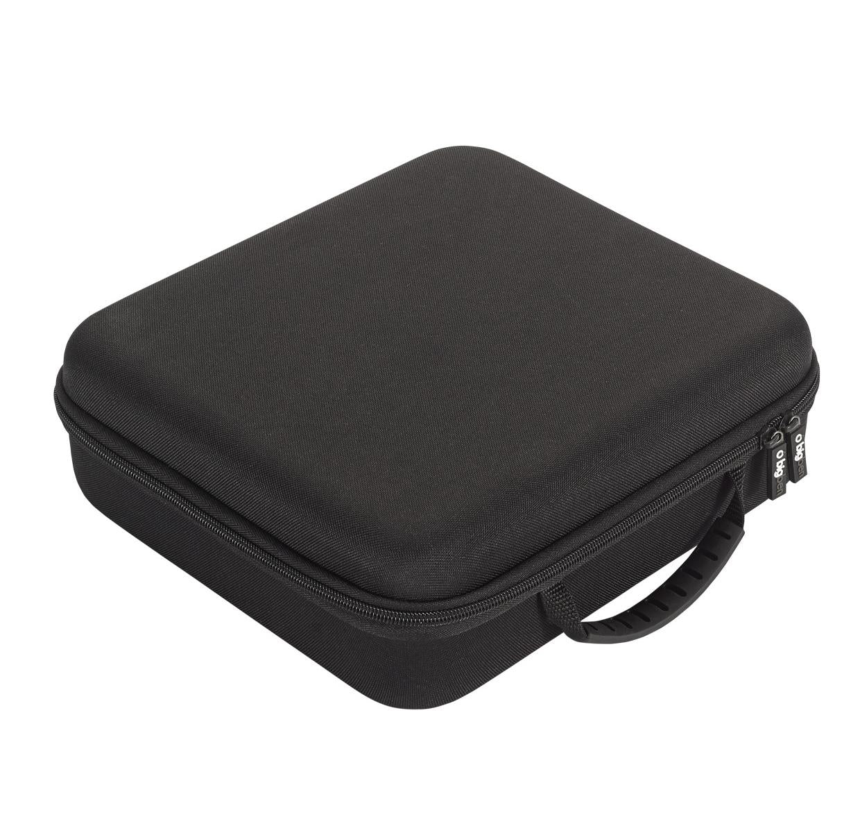 Bigben Interactive SWITCHSTORAGECASE custodia per console Nintendo Nero