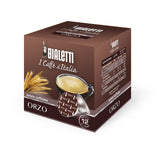 Orzo Capsule