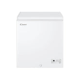 Candy CHAE 1452E Congelatore a pozzo Libera installazione 137 L E Bianco