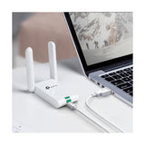 TP-Link Adattatore USB 300Mbps High Gain Wireless N