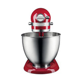 Robot da Cucina KitchenAid 5KSM3311X 3 Ganci 250 W 3,3 L Rosso