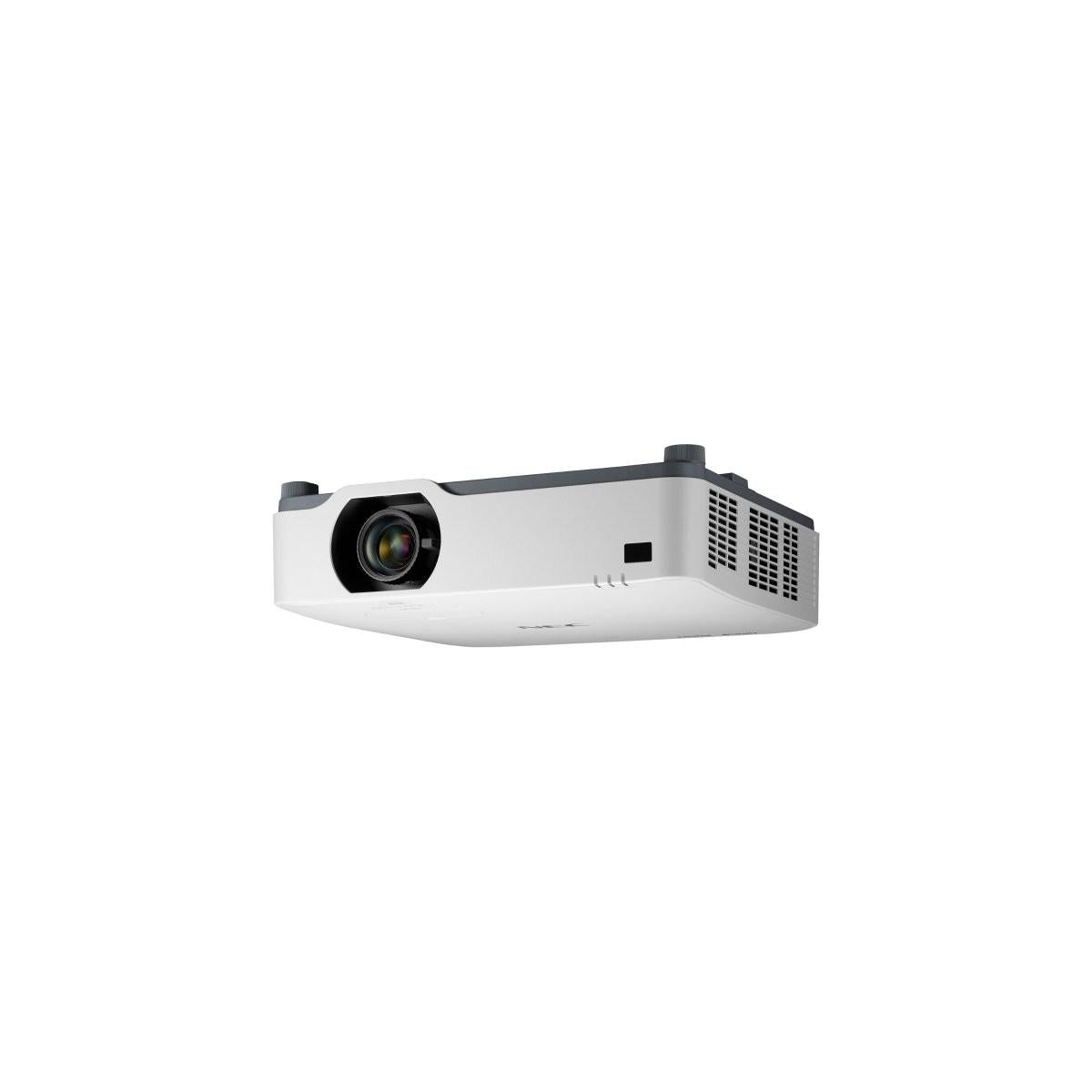 NEC P547UL videoproiettore Proiettore a raggio standard 3240 ANSI lumen 3LCD WUXGA (1920x1200) Bianco