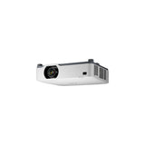 NEC P547UL videoproiettore Proiettore a raggio standard 3240 ANSI lumen 3LCD WUXGA (1920x1200) Bianco