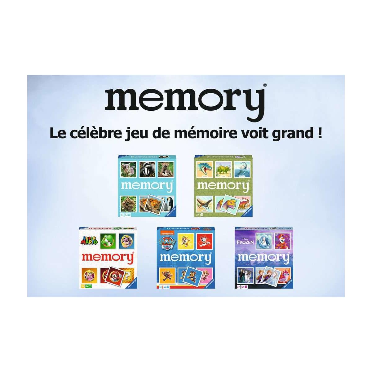 Ravensburger 20890 gioco da tavolo