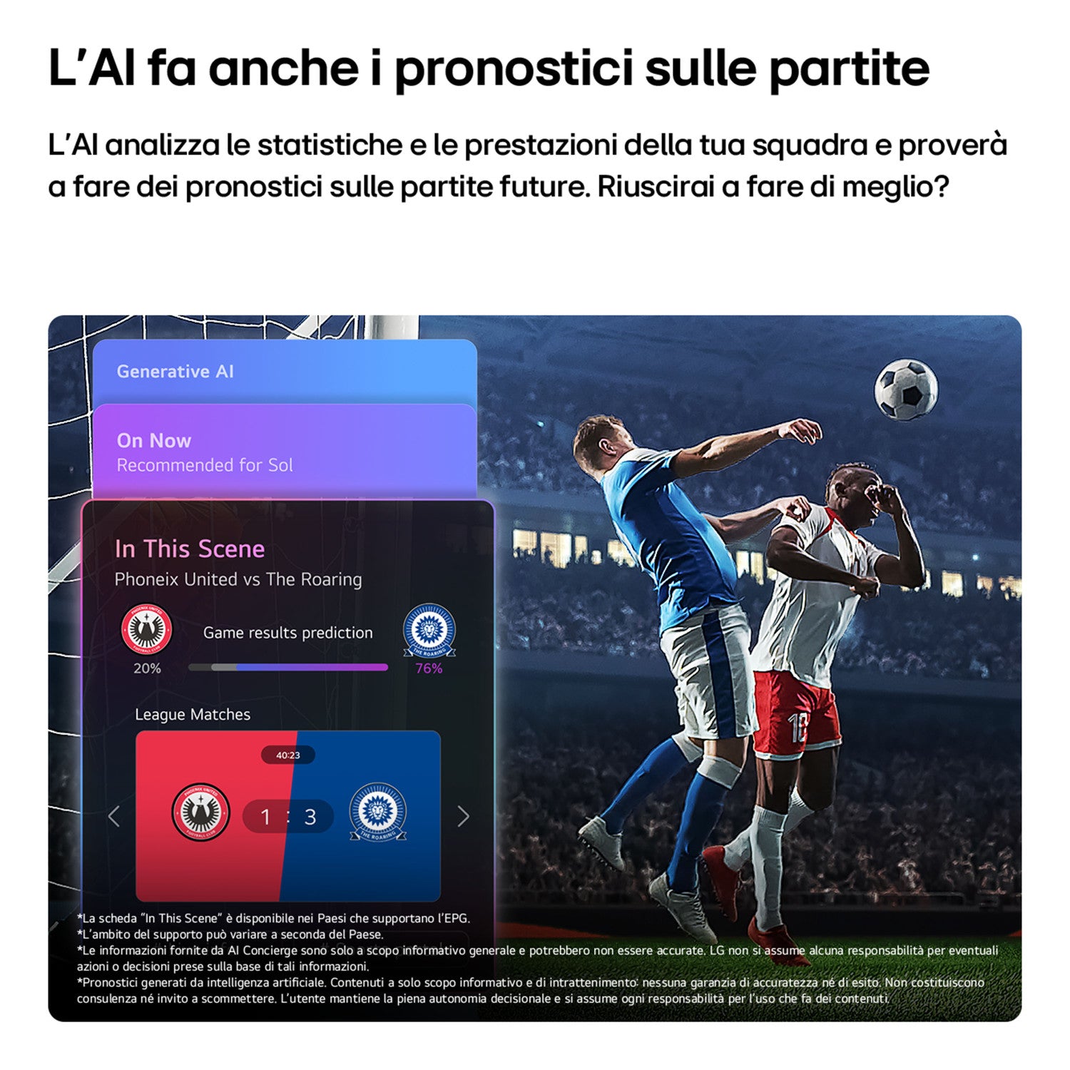 LG NANO 4K UHD AI 98'' Serie NU90 98NU900B6LB, 4K, AI Magic Remote, Nano Detail Enhancer, HDR10 Pro, 144Hz,SMART TV 2026