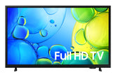 Samsung UE40F6002FK 101,6 cm (40 pollici) Full HD Smart TV Wi-Fi Nero