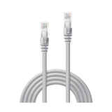 Lindy 48003 cavo di rete Grigio 2 m Cat6 U/UTP (UTP)