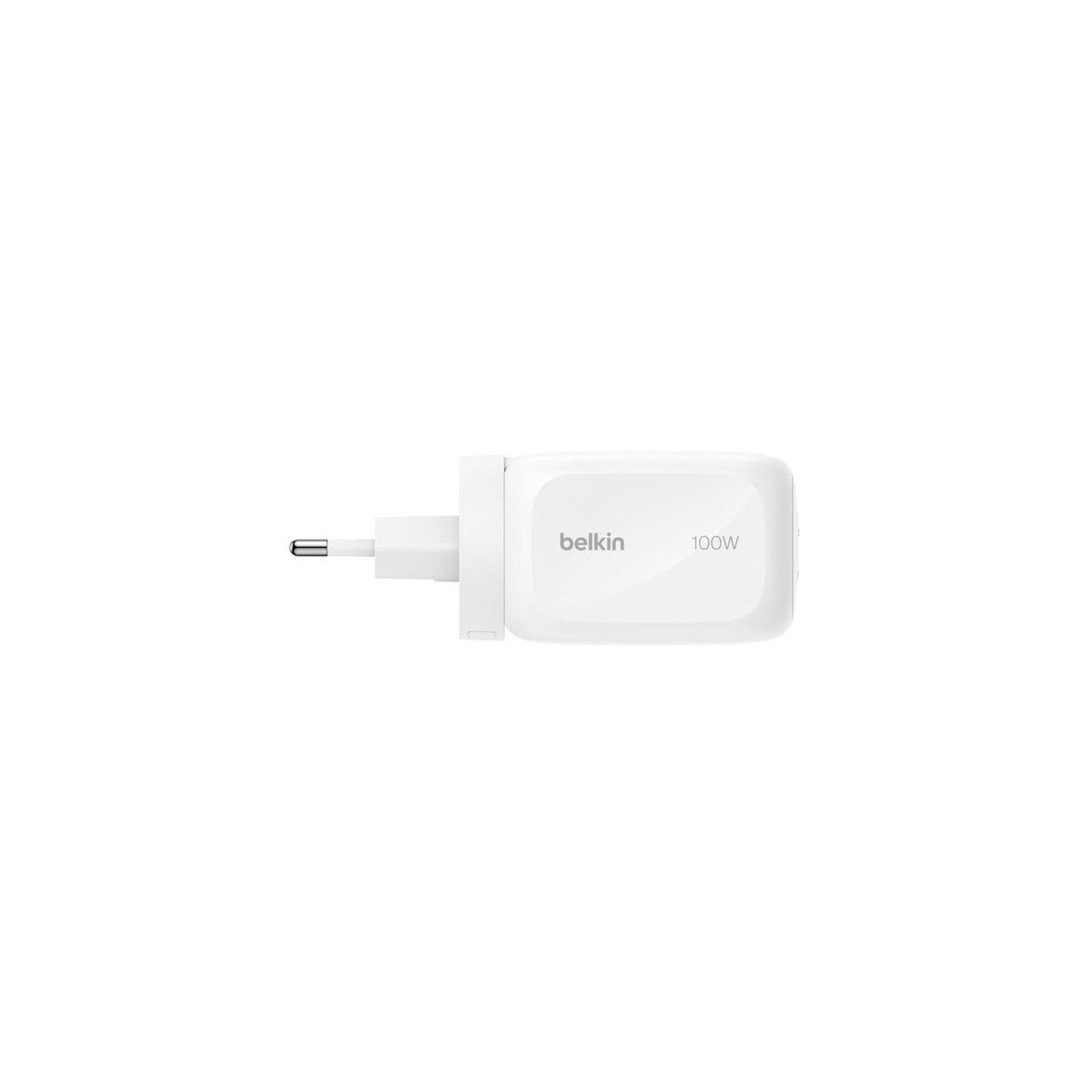 Belkin WCH016hqWH Universale Bianco AC Ricarica rapida Interno
