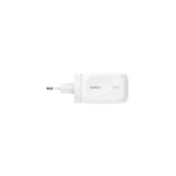 Belkin WCH016hqWH Universale Bianco AC Ricarica rapida Interno