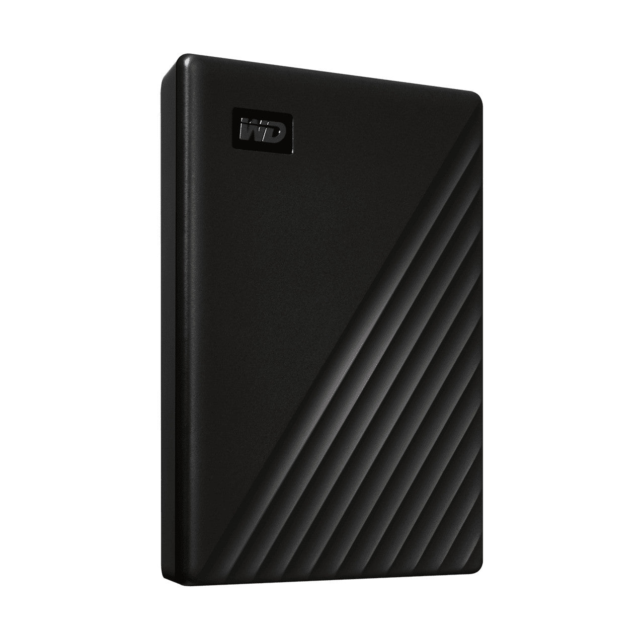 Western Digital My Passport WDBYVG0010BBK-WESN Disco Rigido Esterno 1000 GB Nero