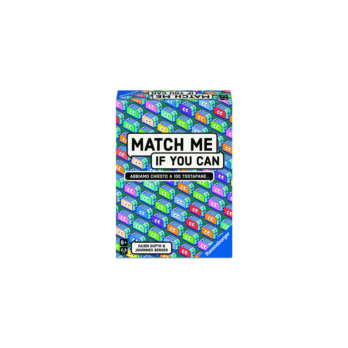 Ravensburger Match Me If You Can