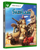 Bandai Namco Entertainment SAND LAND Xbox Series XSX