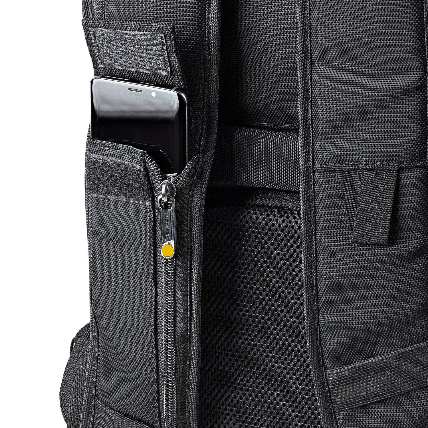 StarTech NTBKBAG156 Borsa Zaino per Laptop Notebook 15.6 Pollici Nero