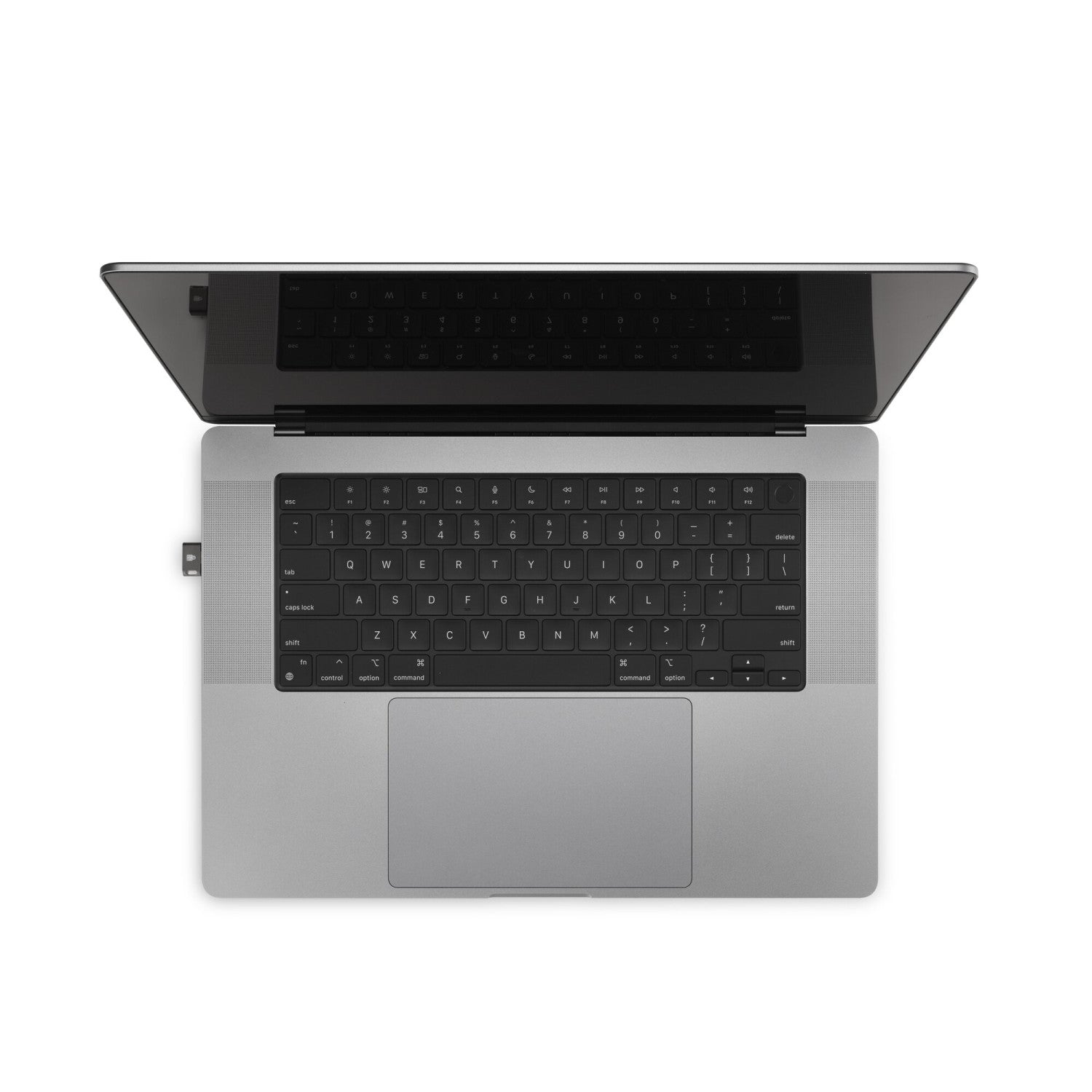 Kensington Chiave di sicurezza per impronte digitali VeriMark Guard 2.1 USB-C FIDO2, WebAuthn/CTAP2 e FIDO U2F