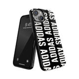 Celly GC2993ADI custodia per cellulare 15,5 cm (6.1") Cover Nero