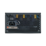 itek BS650 alimentatore per computer 650 W 24-pin ATX ATX Nero