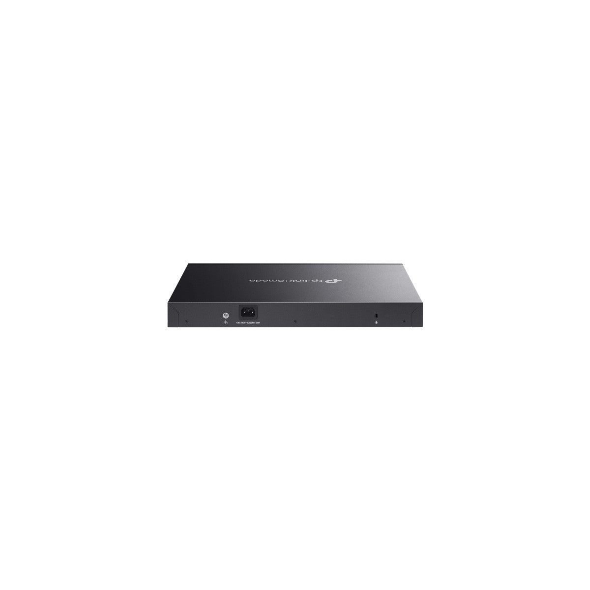 TP-Link Omada ES228GMP switch di rete Gestito