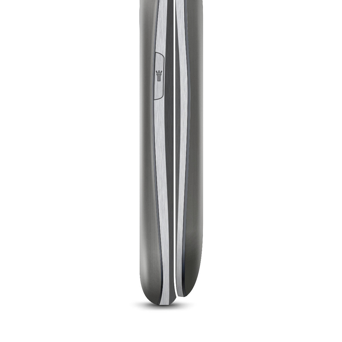Emporia emporiaONE telefono cellulare Grigio, Argento Telefono per anziani
