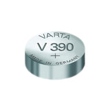 Varta -V390 Batteria a bottone Varta 80mAh 1,55V