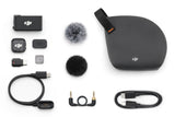DJI Mic 3 (1 TX 1 RX)