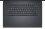 DELL XPS DA16260 Copilot+ PC Intel Core Ultra X7 358H Computer portatile 40,6 cm (16") Touch screen 3.2K 32 GB LPDDR5x-SDRAM 1 TB SSD Wi-Fi 7 (802.11be) Windows 11 Pro Grafite Italiano