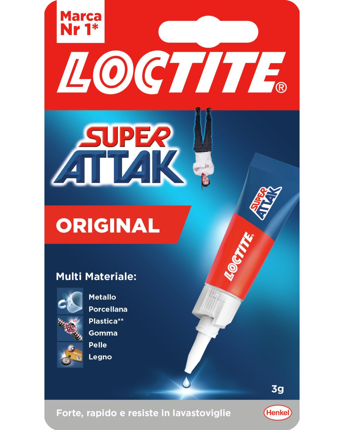Loctite 30387 adesivo Liquido Adesivo per contatto