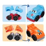 MEGA BLOKS JFR29 gioco di costruzione