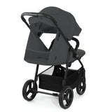Kinderkraft Trig 3 Passeggino leggero 1 seduta Grigio