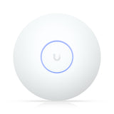 Ubiquiti U7 Long-Range 7300 Mbit/s Bianco Supporto Power over Ethernet (PoE)