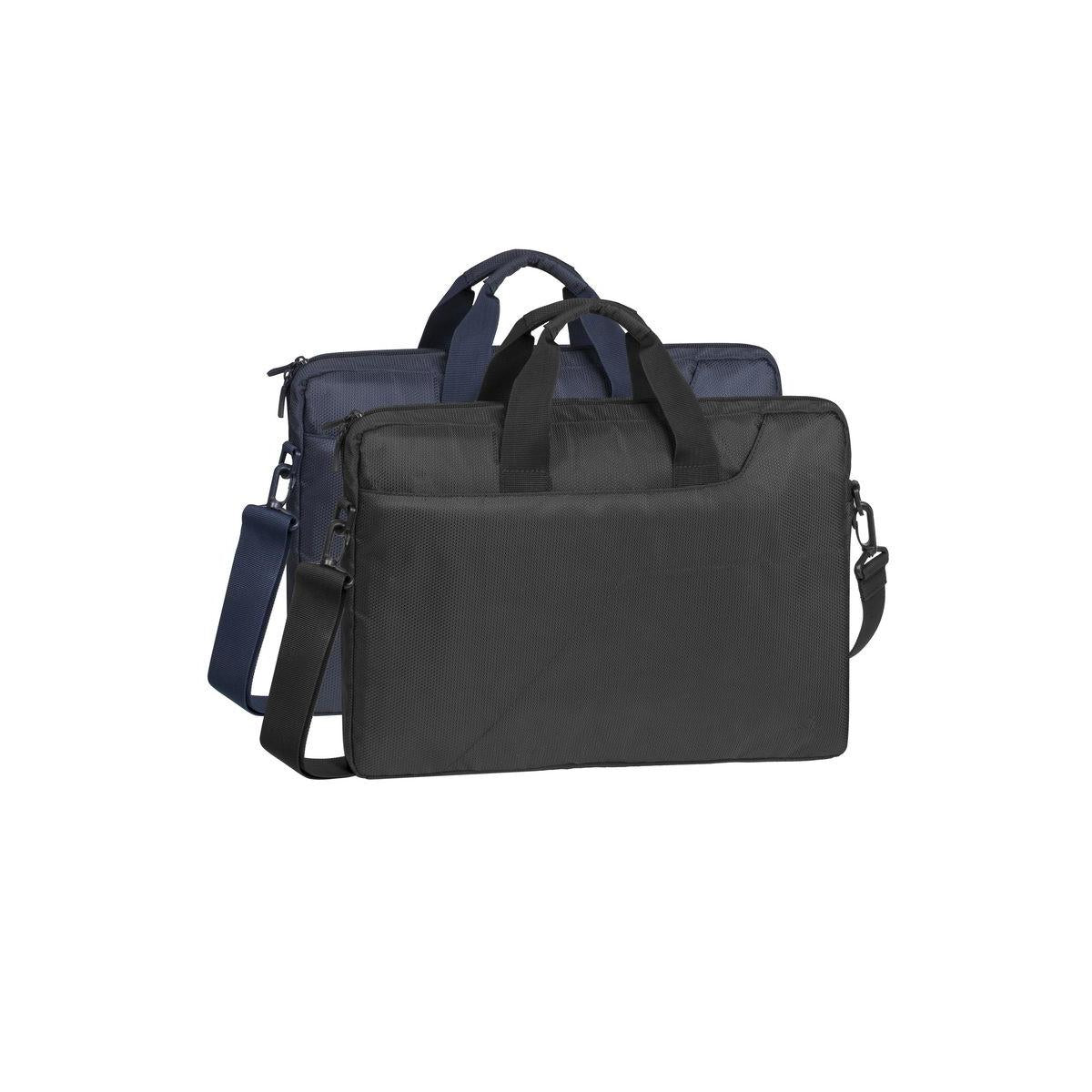 Rivacase 8035 39,6 cm (15.6") Valigetta ventiquattrore Blu