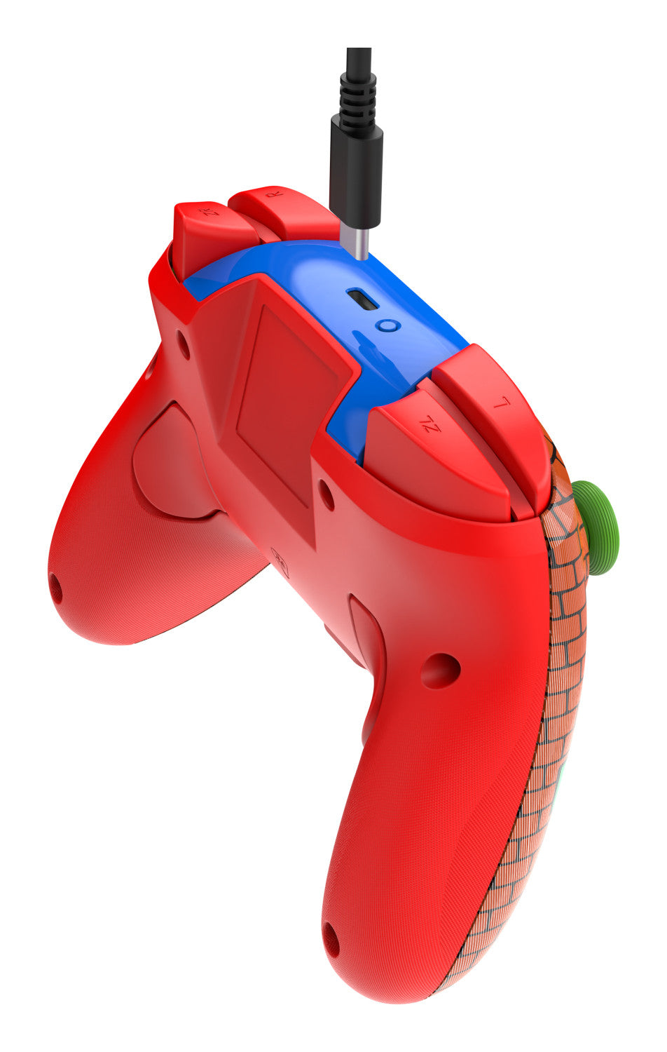 Turtle Beach Rematch Advanced Wired (2025) Multicolore Gamepad Nintendo Switch, Nintendo Switch 2, Nintendo Switch Lite, Nintendo Switch OLED