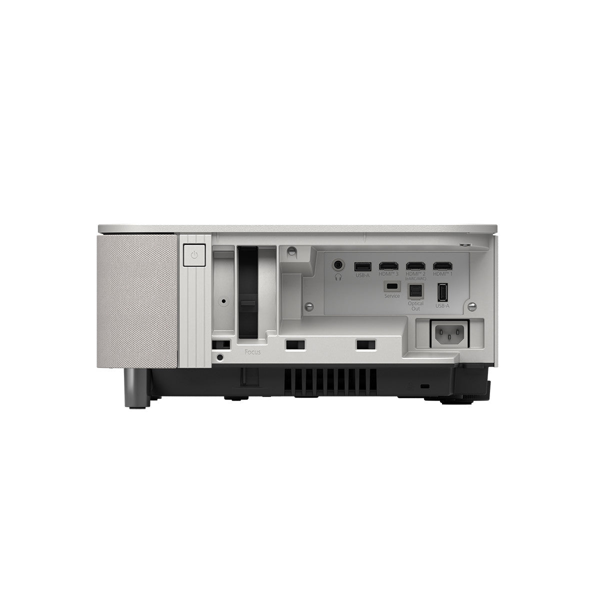 Epson EH-LS970W 4000 ANSI lumen 3LCD UHD 4K (3840x2160) Bianco