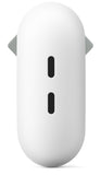 Google Caricatore USB-C 67W, Bianco